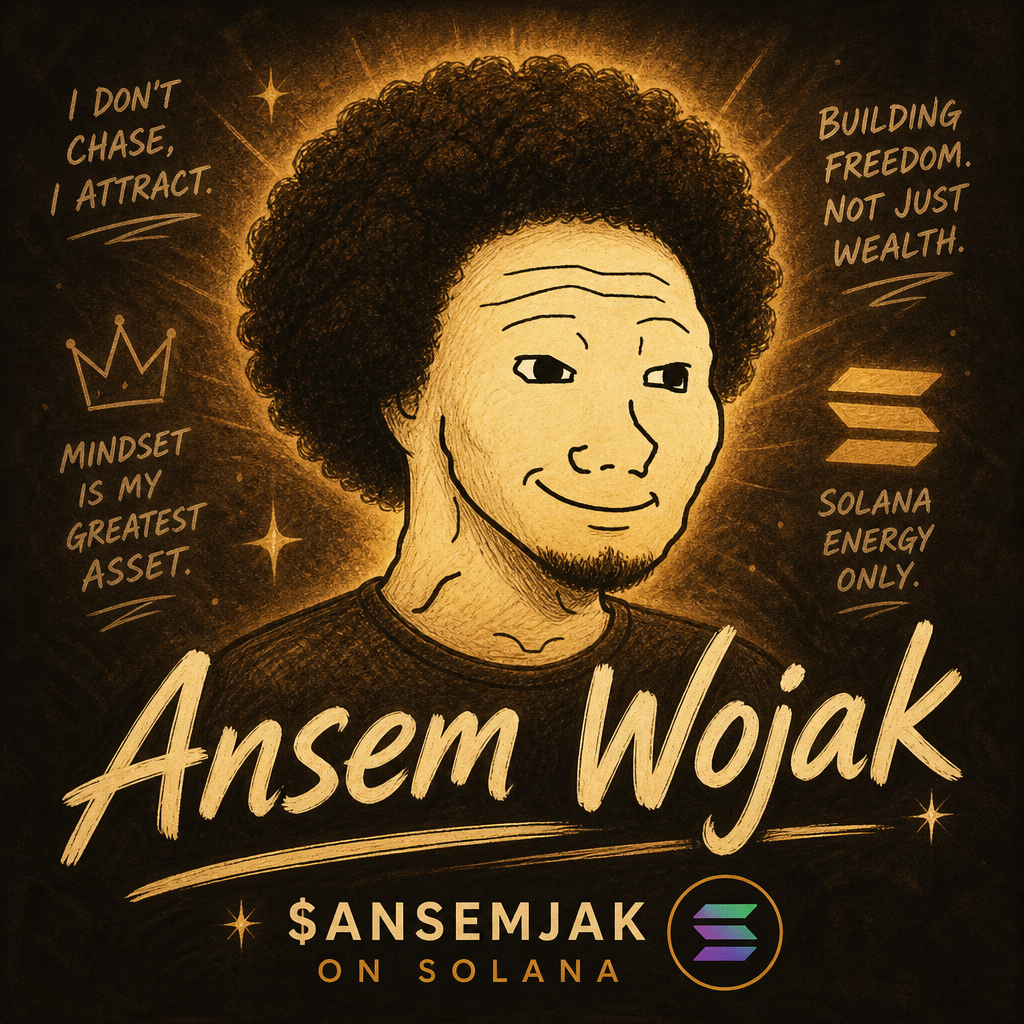 Ansem Wojak